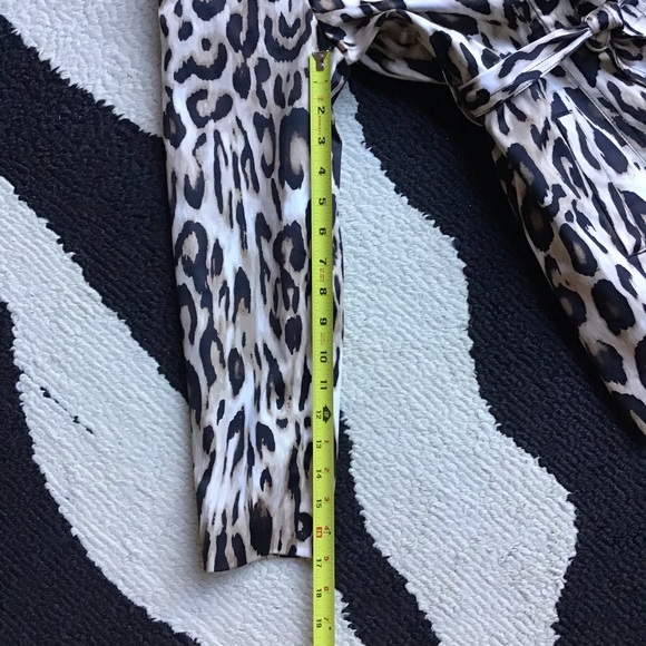 NWT Trench coat, cotton, Size L - Picture 7 of 8